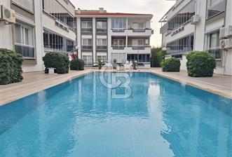 MENDERES COLDWELL BANKER POYRAZDAN GÖRECEDE HAVUZLU SİTE İÇİ 2+1 - 5 - 320809