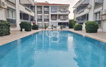 MENDERES COLDWELL BANKER POYRAZDAN GÖRECEDE HAVUZLU SİTE İÇİ 2+1