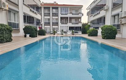 MENDERES COLDWELL BANKER POYRAZDAN GÖRECEDE HAVUZLU SİTE İÇİ 2+1