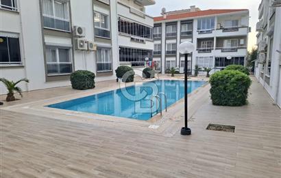 MENDERES COLDWELL BANKER POYRAZDAN GÖRECEDE HAVUZLU SİTE İÇİ 2+1