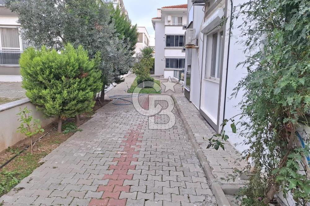 MENDERES COLDWELL BANKER POYRAZDAN GÖRECEDE HAVUZLU SİTE İÇİ 2+1