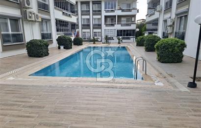 MENDERES COLDWELL BANKER POYRAZDAN GÖRECEDE HAVUZLU SİTE İÇİ 2+1