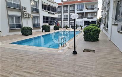 MENDERES COLDWELL BANKER POYRAZDAN GÖRECEDE HAVUZLU SİTE İÇİ 2+1