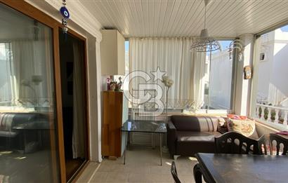 Bodrum Merkez Satılık 2+1 ve Müştemilat