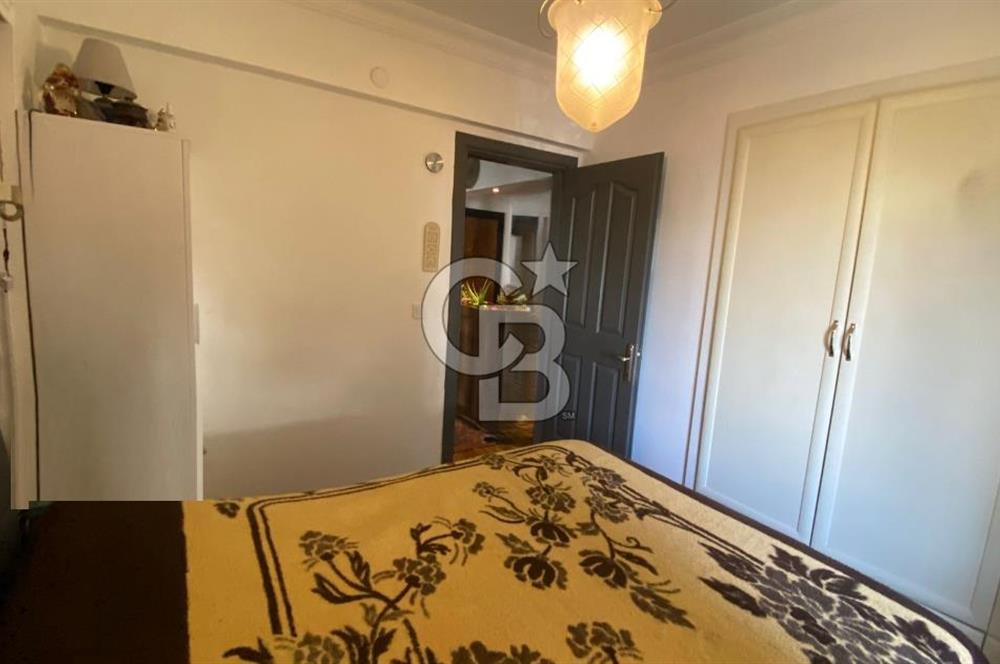 Bodrum Merkez Satılık 2+1 ve Müştemilat