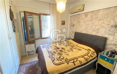 Bodrum Merkez Satılık 2+1 ve Müştemilat