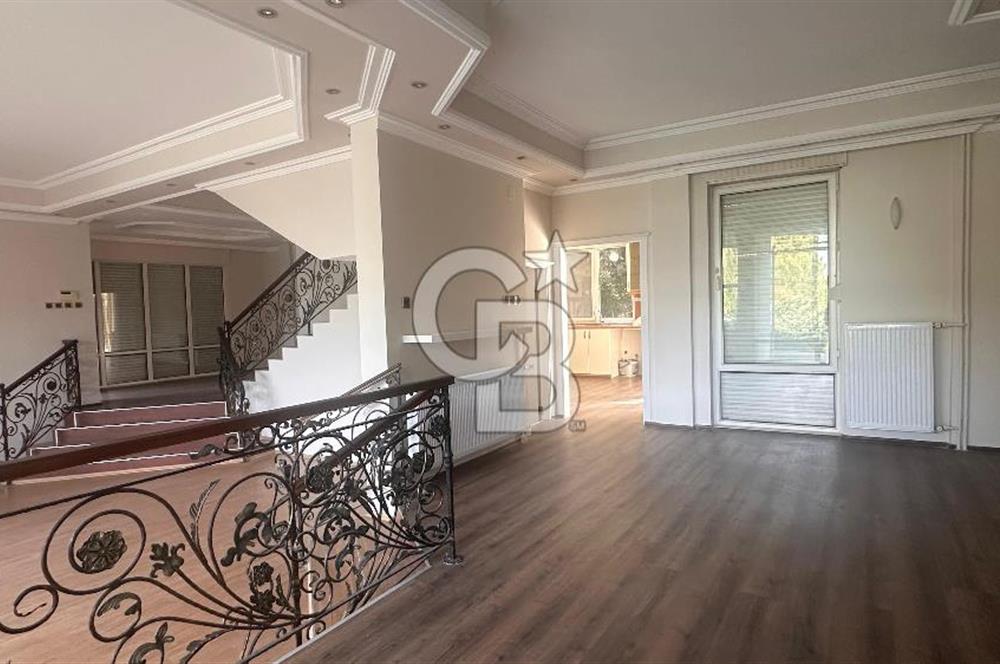 MUDANYA BADEMLİ ÇAMLITEPE SİT.KAPALI OTOPARKLI KİRALIK 5+1 VİLLA