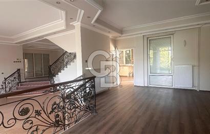 MUDANYA BADEMLİ ÇAMLITEPE SİT.KAPALI OTOPARKLI KİRALIK 5+1 VİLLA