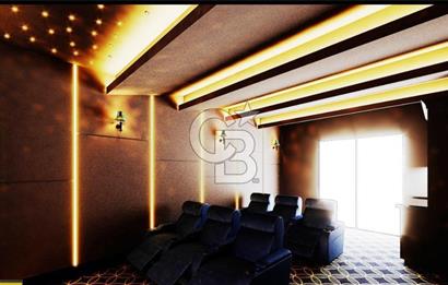 COLDWELL BANKER NET GAYRİMENKULDEN SATILIK 1+1 REZİDANS DAİRE