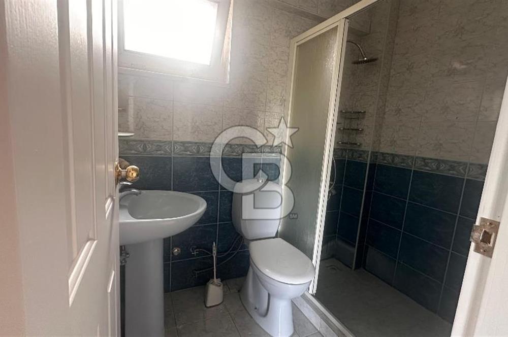 MUDANYA BADEMLİ ÇAMLITEPE SİT.KAPALI OTOPARKLI KİRALIK 5+1 VİLLA