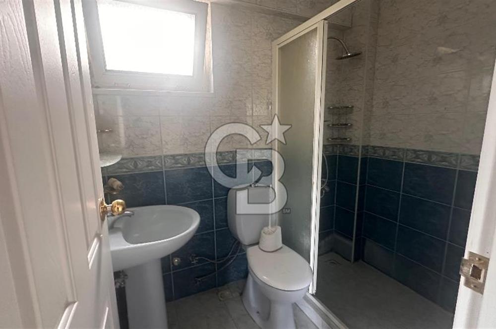 MUDANYA BADEMLİ ÇAMLITEPE SİT.KAPALI OTOPARKLI KİRALIK 5+1 VİLLA