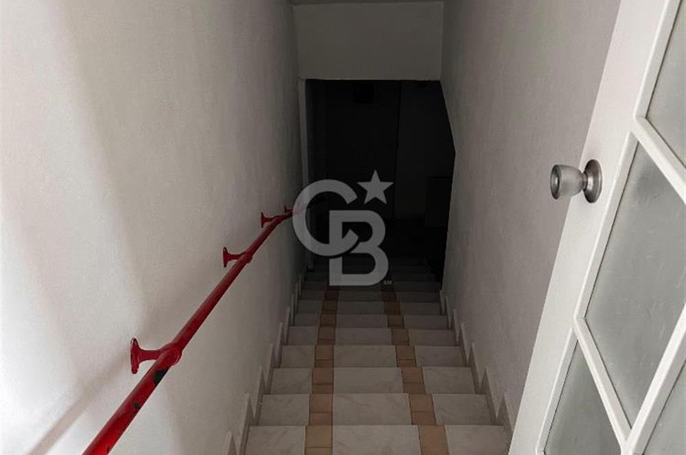 MUDANYA BADEMLİ ÇAMLITEPE SİT.KAPALI OTOPARKLI KİRALIK 5+1 VİLLA