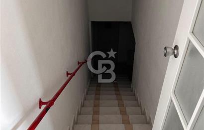 MUDANYA BADEMLİ ÇAMLITEPE SİT.KAPALI OTOPARKLI KİRALIK 5+1 VİLLA