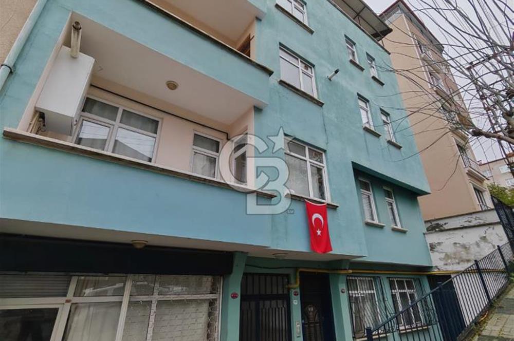 KALKINMADA FIRSAT 1+1 DAİRE