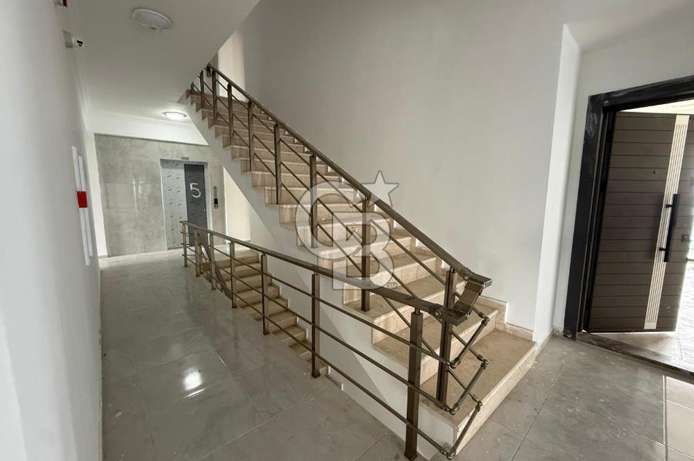 YOMRA KADIRGA YAPI DA 1+1 FULL DENİZ MANZARALI SATILIK DAİRE