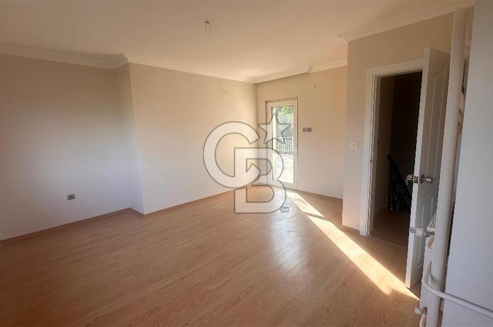 MUDANYA BADEMLİ ÇAMLITEPE SİT.KAPALI OTOPARKLI KİRALIK 5+1 VİLLA