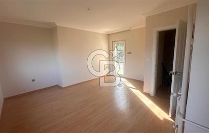 MUDANYA BADEMLİ ÇAMLITEPE SİT.KAPALI OTOPARKLI KİRALIK 5+1 VİLLA