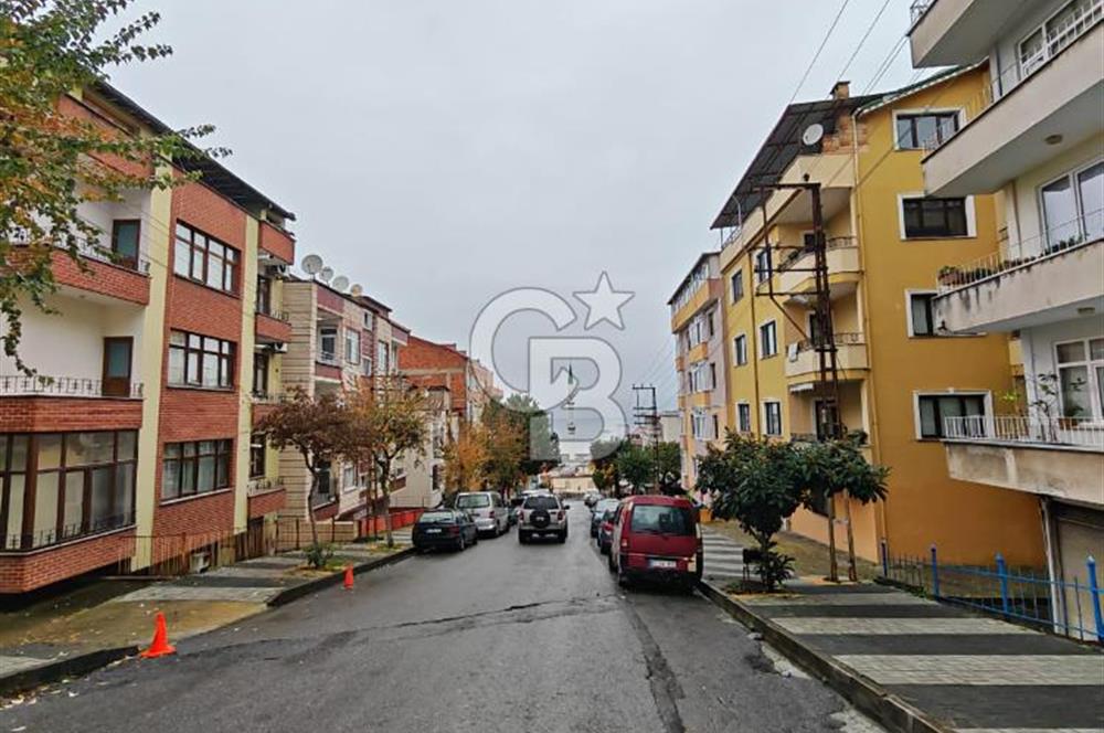 KALKINMADA FIRSAT 1+1 DAİRE