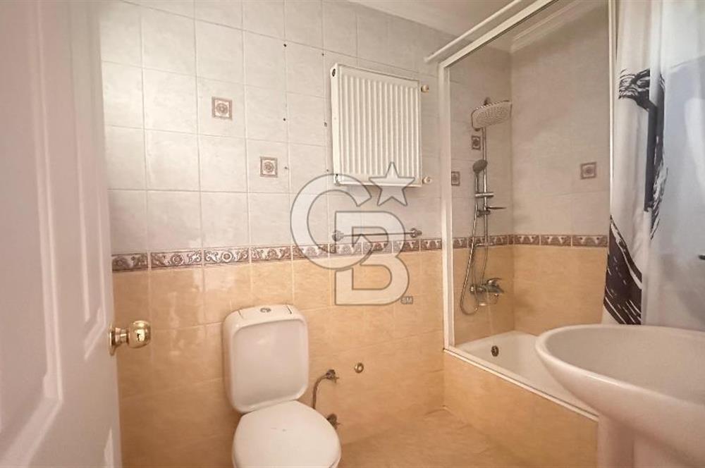 MUDANYA BADEMLİ ÇAMLITEPE SİT.KAPALI OTOPARKLI KİRALIK 5+1 VİLLA