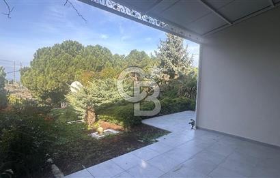MUDANYA BADEMLİ ÇAMLITEPE SİT.KAPALI OTOPARKLI KİRALIK 5+1 VİLLA