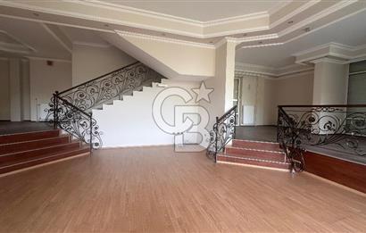 MUDANYA BADEMLİ ÇAMLITEPE SİT.KAPALI OTOPARKLI KİRALIK 5+1 VİLLA