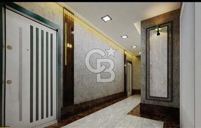 COLDWELL BANKER NET GAYRİMENKULDEN SATILIK 1+1 REZİDANS DAİRE