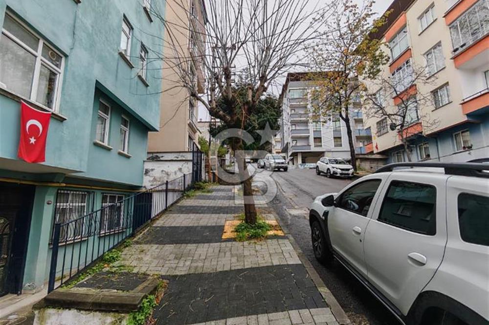 KALKINMADA FIRSAT 1+1 DAİRE