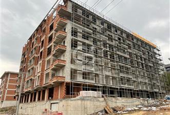 KAYAPA ÇAMLIK'DA AKÇAKENT LOTUS PROJESİNDE SATILIK 2+1 - 3 - 320774