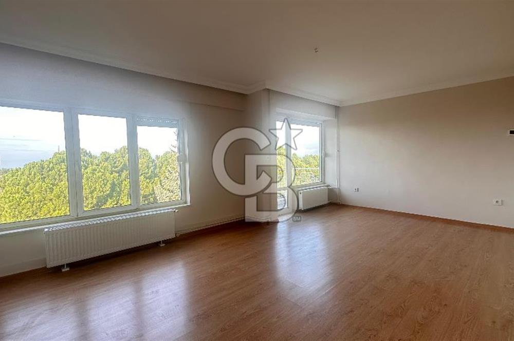 MUDANYA BADEMLİ ÇAMLITEPE SİT.KAPALI OTOPARKLI KİRALIK 5+1 VİLLA