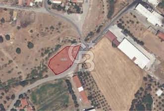 DİKİLİ KIRATLI'DA MÜKEMMEL LOKASYONDA SATILIK İMARLI TARLA - 5 - 320808