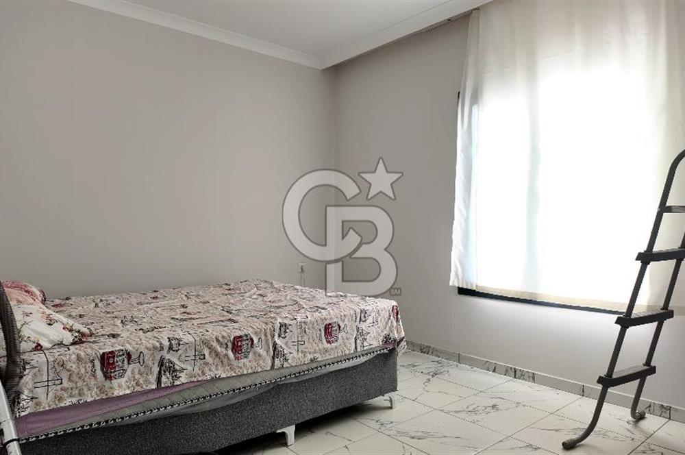 Bayındır 7.119 m² Tarla 107 m² Çelik Ev 250 Zeytin Ağacı 