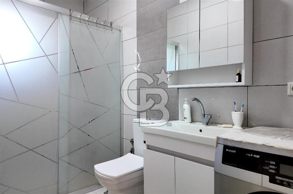 Bayındır 7.119 m² Tarla 107 m² Çelik Ev 250 Zeytin Ağacı 