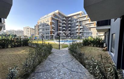 AZEL DELUXE SİTESİ / 3+1 / HEM ARA KAT HEM TERAS ŞANSI