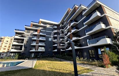 AZEL DELUXE SİTESİ / 3+1 / HEM ARA KAT HEM TERAS ŞANSI