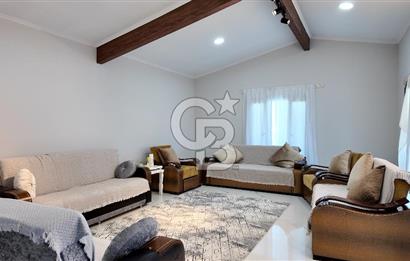 Bayındır 7.119 m² Tarla 107 m² Çelik Ev 250 Zeytin Ağacı 