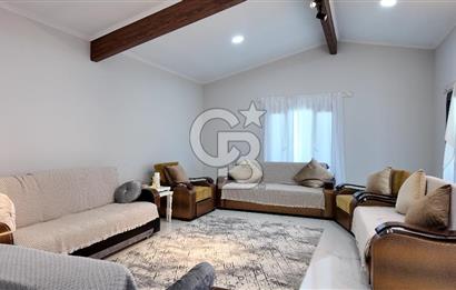 Bayındır 7.119 m² Tarla 107 m² Çelik Ev 250 Zeytin Ağacı 