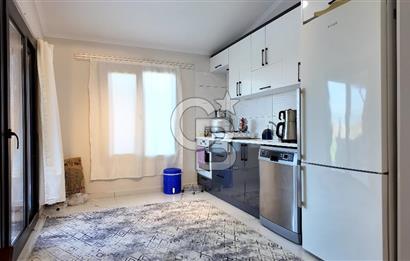 Bayındır 7.119 m² Tarla 107 m² Çelik Ev 250 Zeytin Ağacı 