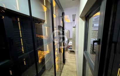 AZEL DELUXE SİTESİ / 3+1 / HEM ARA KAT HEM TERAS ŞANSI