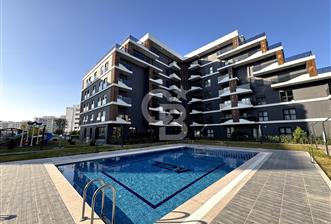 AZEL DELUXE SİTESİ / 3+1 / HEM ARA KAT HEM TERAS ŞANSI - 1 - 320784