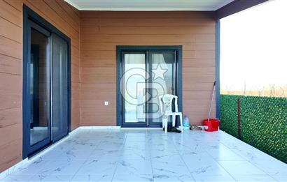 Bayındır 7.119 m² Tarla 107 m² Çelik Ev 250 Zeytin Ağacı 