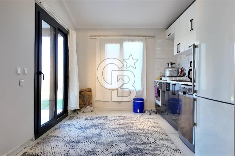 Bayındır 7.119 m² Tarla 107 m² Çelik Ev 250 Zeytin Ağacı 