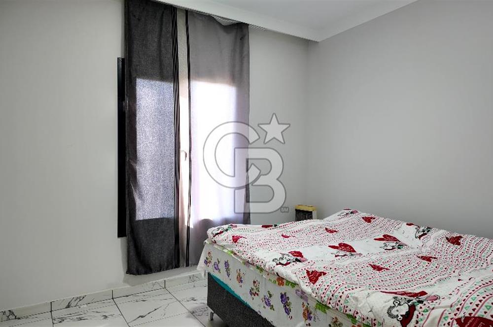 Bayındır 7.119 m² Tarla 107 m² Çelik Ev 250 Zeytin Ağacı 