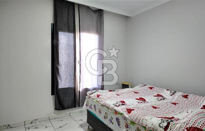 Bayındır 7.119 m² Tarla 107 m² Çelik Ev 250 Zeytin Ağacı 
