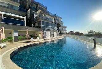 Menemen 29 Ekim Banco Sitesi Havuzlu 2+1 Daire  - 6 - 320831