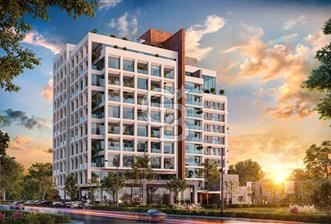 NEO'DAN Seba Central'da 660 m2 Kiralık Plaza Katı - 10 - 320829