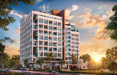 NEO'DAN Seba Central'da 660 m2 Kiralık Plaza Katı