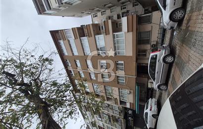 ŞİRİNEVLER METRO YAKINI 2+1 BALKONLU MERKEZİ KONUMLU SATILIK