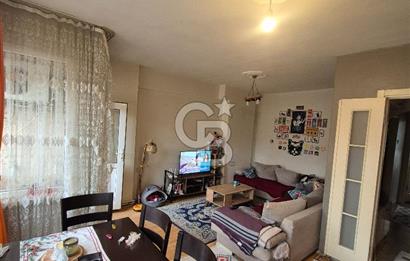 ŞİRİNEVLER METRO YAKINI 2+1 BALKONLU MERKEZİ KONUMLU SATILIK