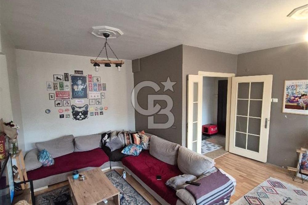 ŞİRİNEVLER METRO YAKINI 2+1 BALKONLU MERKEZİ KONUMLU SATILIK