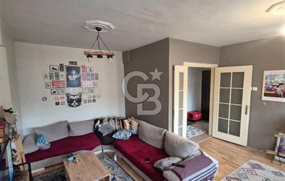 ŞİRİNEVLER METRO YAKINI 2+1 BALKONLU MERKEZİ KONUMLU SATILIK